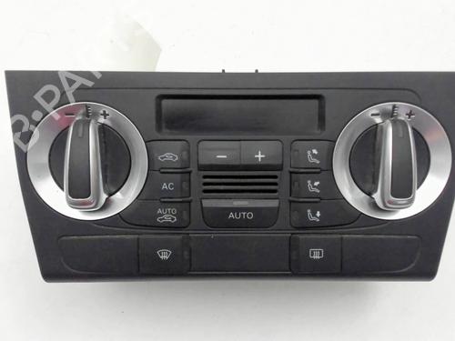 Used Climate control Climate control AUDI A3 Sportback (8PA) [2004-2015] 36669205 36669205