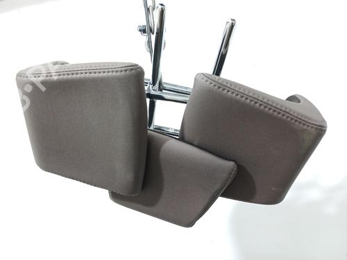 Headrest PEUGEOT 2008 I (CU_) 1.6 HDi | BP39150998I31 - Image 5