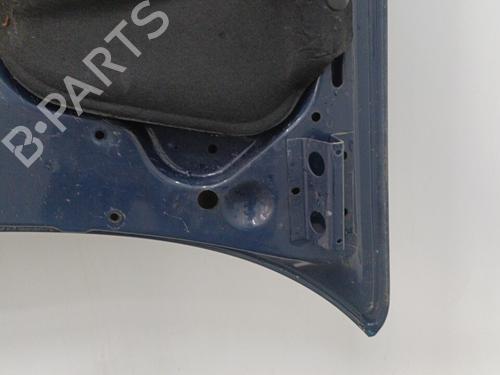 Hood SKODA FELICIA I (6U1) 1.9 D | BP22102627C1 