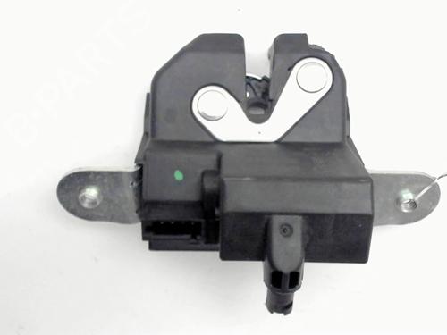 tailgate-lock-opel-astra-k-b16-2015-2016-2017-2018-2019-2020-2021-2022-30547873 main image