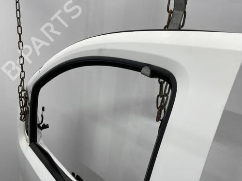 Left front door FIAT FIORINO Box Body/MPV (225_) 1.3 D Multijet (225BXD1A, 225BXB1A, 225BXB11) | BP20396745C2
