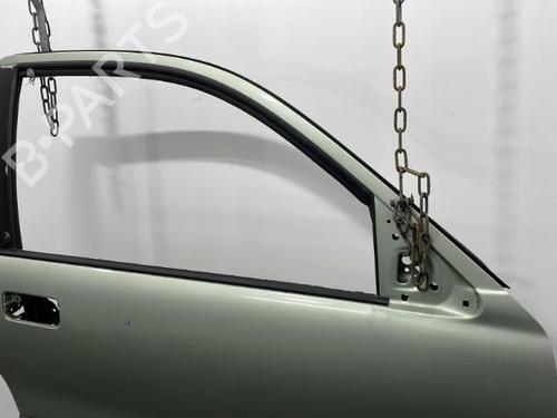Right front door ROVER 25 I Hatchback (RF) 1.6 16V | BP20441800C3 