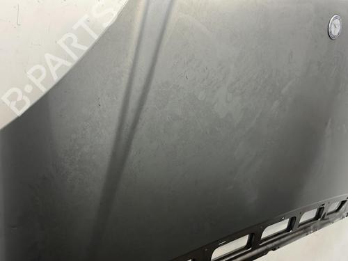 Hood MERCEDES-BENZ A-CLASS (W169) A 180 CDI (169.007, 169.307) | BP20449908C1 