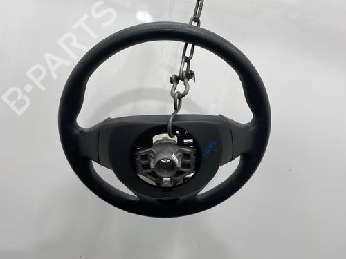 Steering wheel RENAULT KANGOO Express (FW0/1_) 1.5 dCi 95 (FW16) | BP29545183C49 