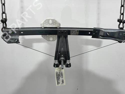 Front left window mechanism DACIA SANDERO II 1.2 | BP30602915C22 - Image 3