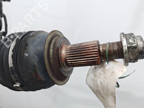 Right front driveshaft MAZDA CX-5 (KE, GH) 2.2 D AWD (KE2AW) | BP33895068M39 - Image 7