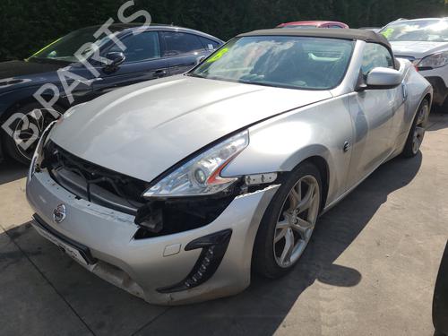 Left front window switch NISSAN 370Z Roadster (Z34) 3.7 | BP37652368I27 - Image 9