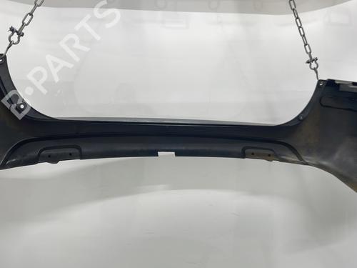 Rear bumper FORD FUSION (JU_) 1.4 TDCi | BP27618769C8 
