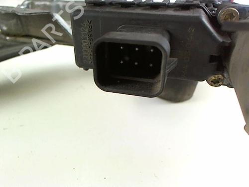 Used Front left window mechanism Front left window mechanism 20436883 20436883