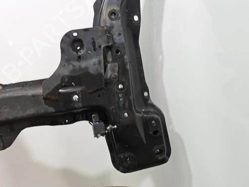 Subframe CITROËN C8 (EA_, EB_) 2.0 HDi 165 | BP40002847M9 - Image 2