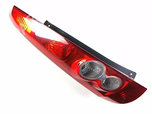 Used Left taillight Left taillight FORD FIESTA V (JH_, JD_) 1.4 TDCi (68 hp) 20459029 20459029
