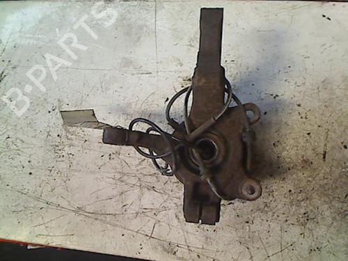 Right front steering knuckle NISSAN NOTE (E11, NE11) 1.5 dCi | BP20455974M26 