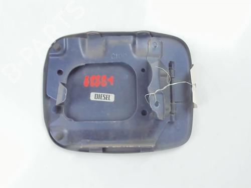 fuel-flap-mazda-premacy-cp-20-td-c10042410-1999-2000-2001-2002-2003-2004-2005-20450644 main image
