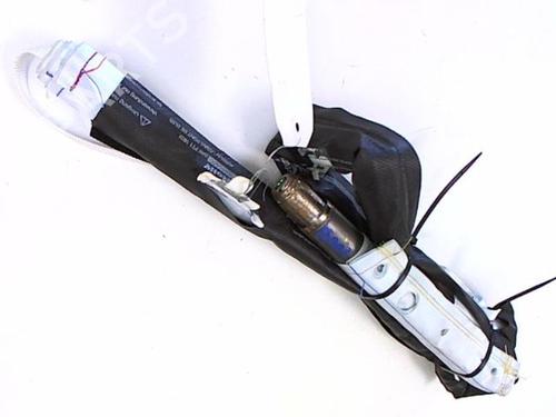 Right curtain airbag RENAULT LAGUNA III (BT0/1) 2.0 dCi (BT01, BT08, BT09, BT0E, BT0K, BT12, BT1C, BT1D,... | BP20460071C12 