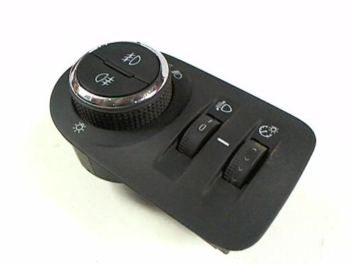 Headlight switch OPEL MERIVA B MPV (S10) 1.3 CDTI (75) | BP20432443I24 