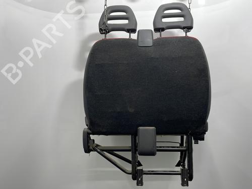 Right front seat FIAT DUCATO Van (250_) 150 Multijet 2,3 D | BP29545075C16 