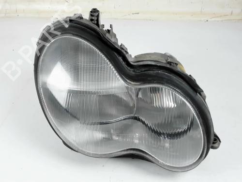 Right headlight MERCEDES-BENZ C-CLASS (W203) C 200 CDI (203.004) | BP25979785C29 - Image 7