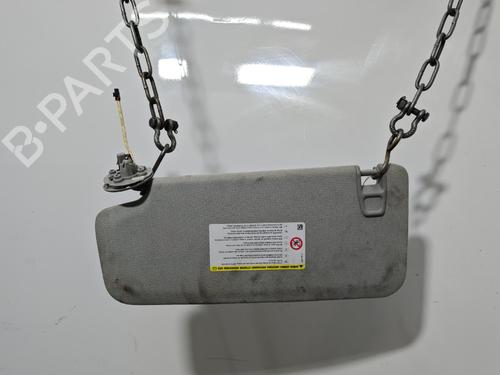 Right sun visor CHEVROLET ORLANDO (J309) 2.0 D | BP40442033I2 - Image 6