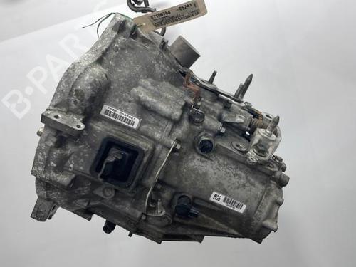 Gearbox HONDA CIVIC VIII Hatchback (FN, FK) 2.2 CTDi (FK3) | BP20396910M3 