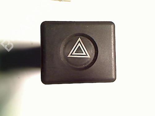 Used Warning switch Warning switch RENAULT ESPACE I (J11_) 2.0 i (J116) (118 hp) 33445731 33445731