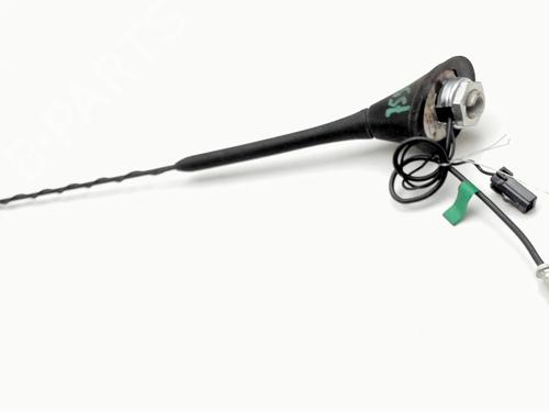 Used Antenna/Base Antenna/Base FIAT PANDA (169_) 1.1 (169.AXA1A) (54 hp) 35938343 35938343