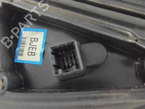 Left mirror HYUNDAI SANTA FÉ I (SM) 2.0 CRDi 4x4 | BP20401128C26 