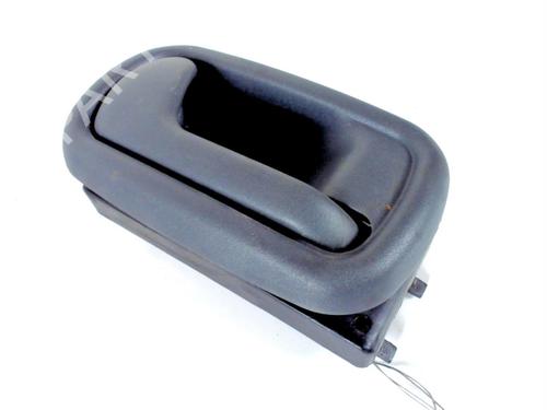Used Front right interior door handle FIAT PUNTO (176_) 60 1.2 (58 hp) 20448032