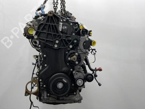 Moteur RENAULT KOLEOS I (HY_) 2.0 dCi 4x4 (HY0B) (173 hp) 20423227