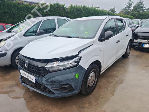 Brugte DACIA SANDERO III 1.0 SCe 65 4779670