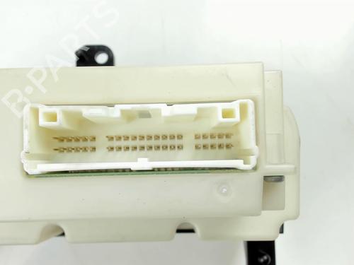Used Climate control NISSAN QASHQAI / QASHQAI +2 I (J10, NJ10, JJ10E) 1.5 dCi (106 hp) 20405418