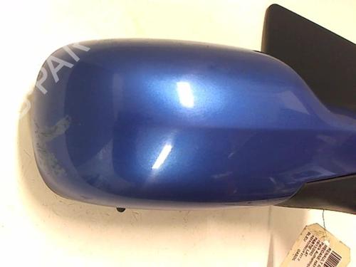 Right mirror RENAULT MEGANE II (BM0/1_, CM0/1_) 1.9 dCi (BM0G, CM0G) | BP20479133C27 