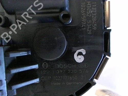 Front wiper motor PEUGEOT 3008 I MPV (0U_) 1.6 HDi | BP20410673M29 