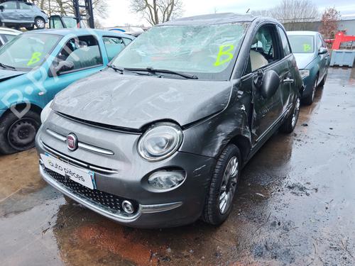 Used Parts FIAT 500 (312_) 1.2 (312AXA1A) (69 hp) 4427756