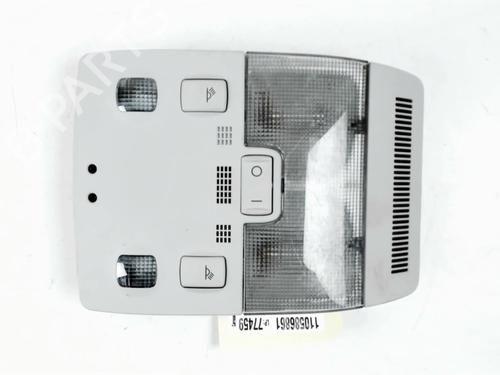 Innerbelysning AUDI A3 (8P1) 2.0 TDI 16V (140 hp) 28361942