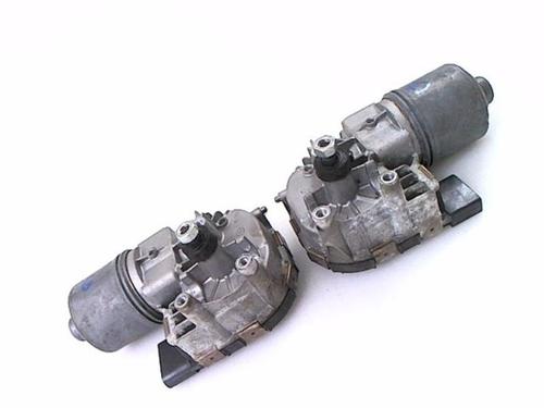 Front wiper motor FORD S-MAX (WA6) 1.8 TDCi | BP20432249M29