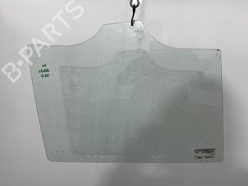 Used Rear right door window MAZDA 5 (CR) 2.0 CD (CR19) (143 hp) 30890842