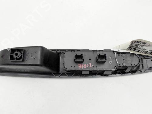 Left front window switch CITROËN C4 I (LC_) 1.6 HDi | BP35892435I27 - Image 3