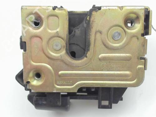 Front right lock RENAULT CLIO II (BB_, CB_) 1.2 (BB0A, BB0F, BB10, BB1K, BB28, BB2D, BB2H, CB0A,... | BP20465282C97 