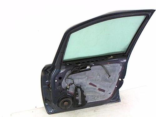 Right front door OPEL ZAFIRA / ZAFIRA FAMILY B (A05) 1.9 CDTI (M75) | BP20478039C3 