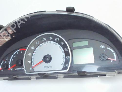Used Instrument cluster Instrument cluster HYUNDAI MATRIX (FC) 1.5 CRDi VGT (110 hp) 20470282 20470282
