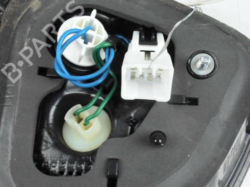 Right tailgate light KIA RIO III (UB) 1.25 CVVT | BP39138806C80 - Image 4