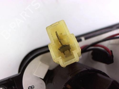 Commande Chauffage DAEWOO MATIZ (M100, M150) 0.8 | BP20466455I5 