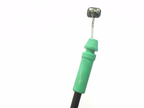 Front left lock TOYOTA COROLLA Verso (ZER_, ZZE12_, R1_) 2.2 D-4D (AUR10_, AUR10R) | BP20403760C98 