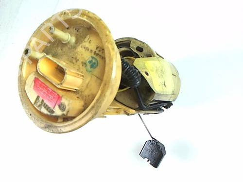 Fuel pump VW TRANSPORTER T5 Van (7HA, 7HH, 7EA, 7EH) 1.9 TDI | BP20462514M76 