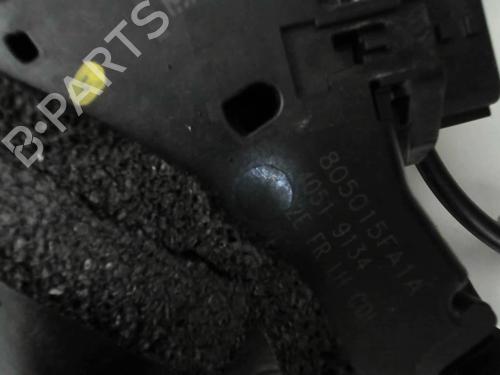 Front left lock NISSAN MICRA V (K14) 1.0 | BP21221330C98 