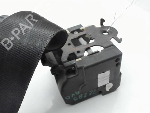 Used Front right seatbelt Front right seatbelt CITROËN C3 Pluriel (HB_) 1.4 (73 hp) 20442166 20442166