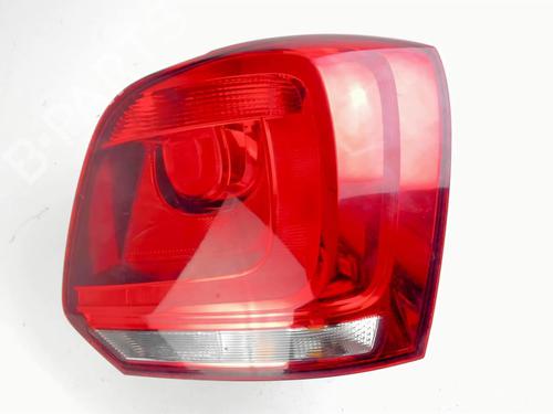 Right taillight VW POLO V (6R1, 6C1) 1.2 | BP20443152C35 