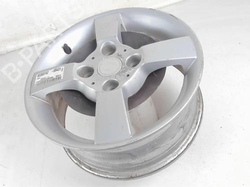 Rim SMART FORFOUR (454) 1.5 CDI (454.000) | BP22102757C45 