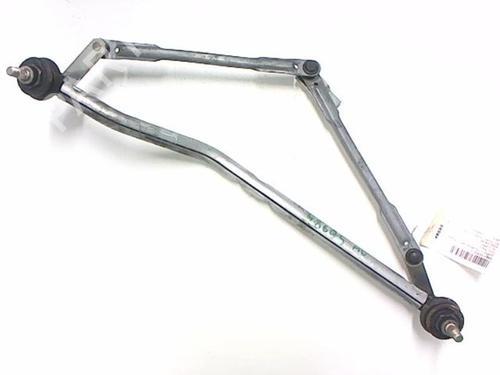 Used Front wipers mechanism BMW 3 Touring (E46) 320 d (150 hp) 21231804