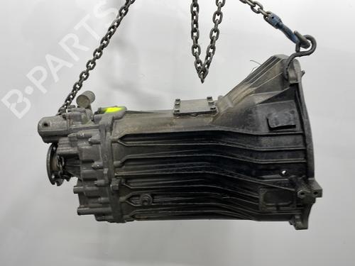 Getriebe IVECO DAILY IV Van 35C12 V, 35C12 V/P, 35S12 V, 35S12 V/P | BP29603980M3 